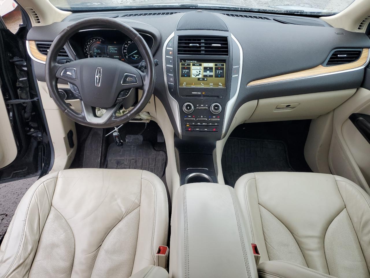 2016 Lincoln MKC - Image 8