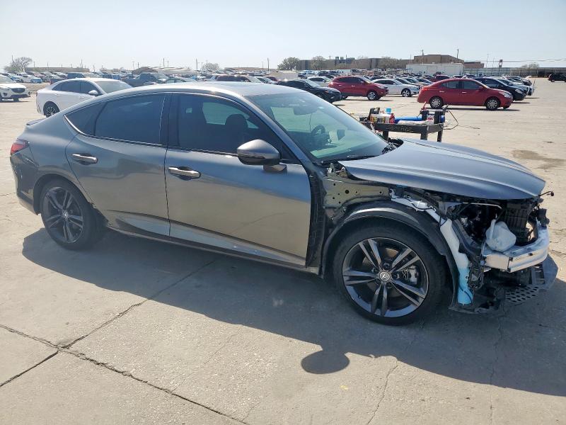  ACURA INTEGRA A- 2023 Charcoal