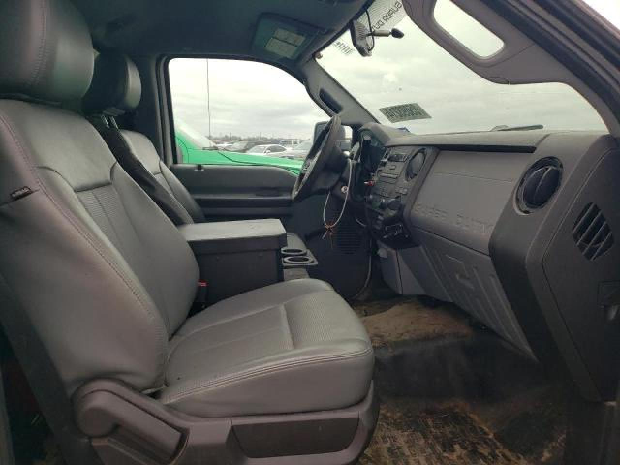 2013 Ford F450 Super Duty VIN: 1FDUF4GY4DEA42680 Lot: 48344845