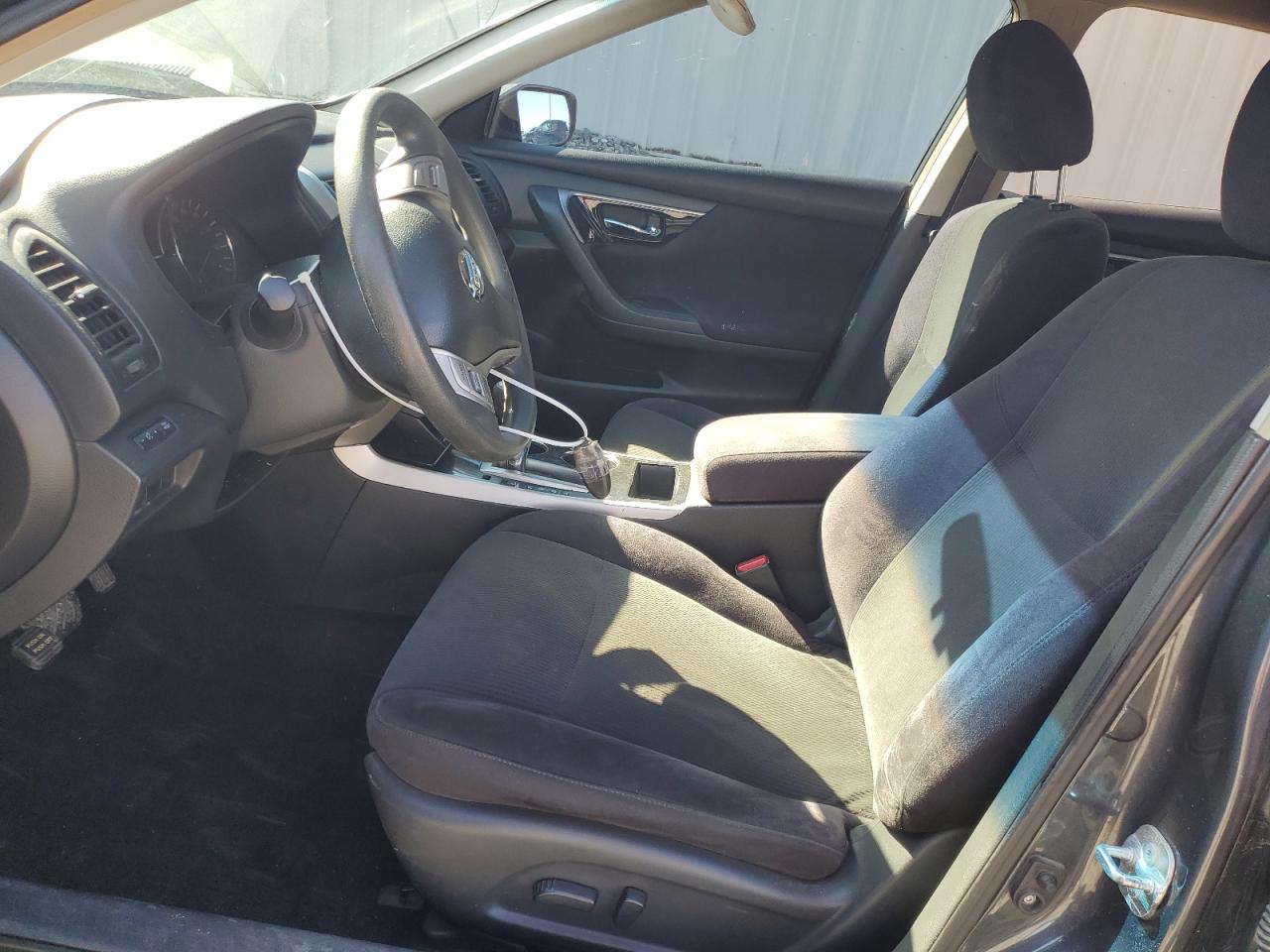 2013 Nissan Altima - Image 7