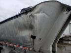 2016 Mac End Dump Trailer na sprzedaż w Dyer, IN - All Over