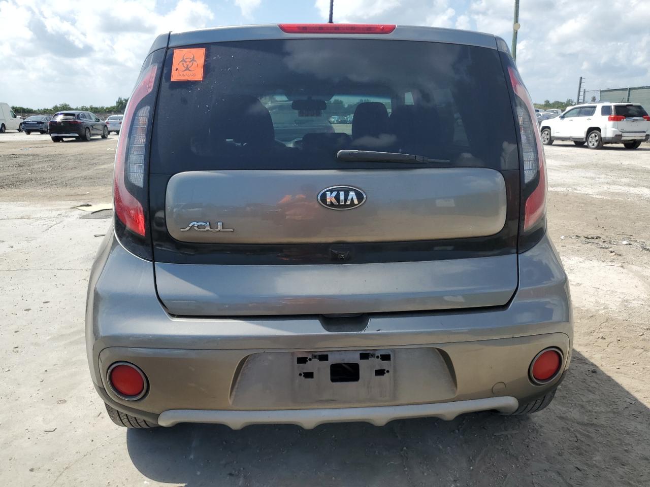 2019 Kia Soul - Image 6