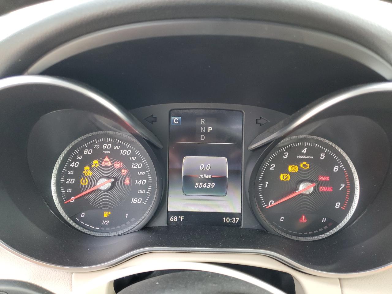 2018 Mercedes-Benz C-klasse - Image 9