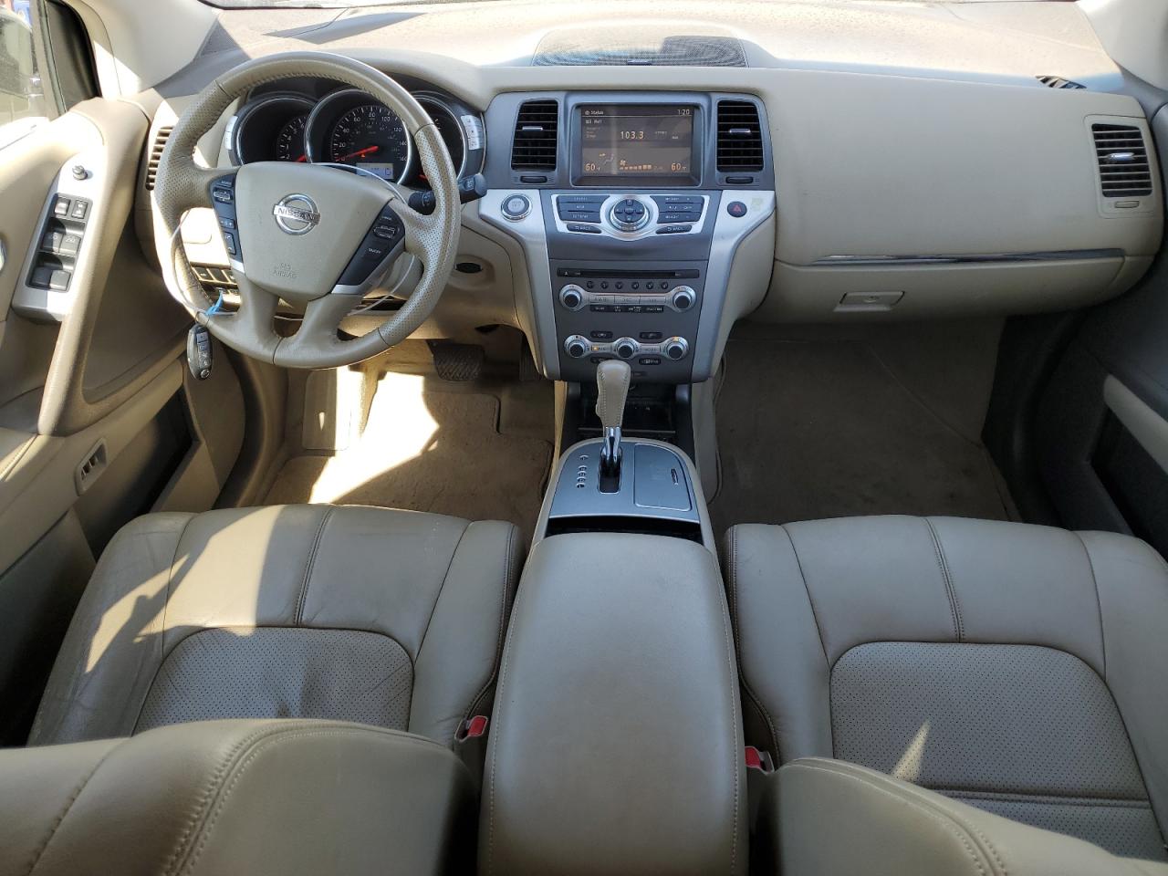 2011 Nissan Murano - Image 8