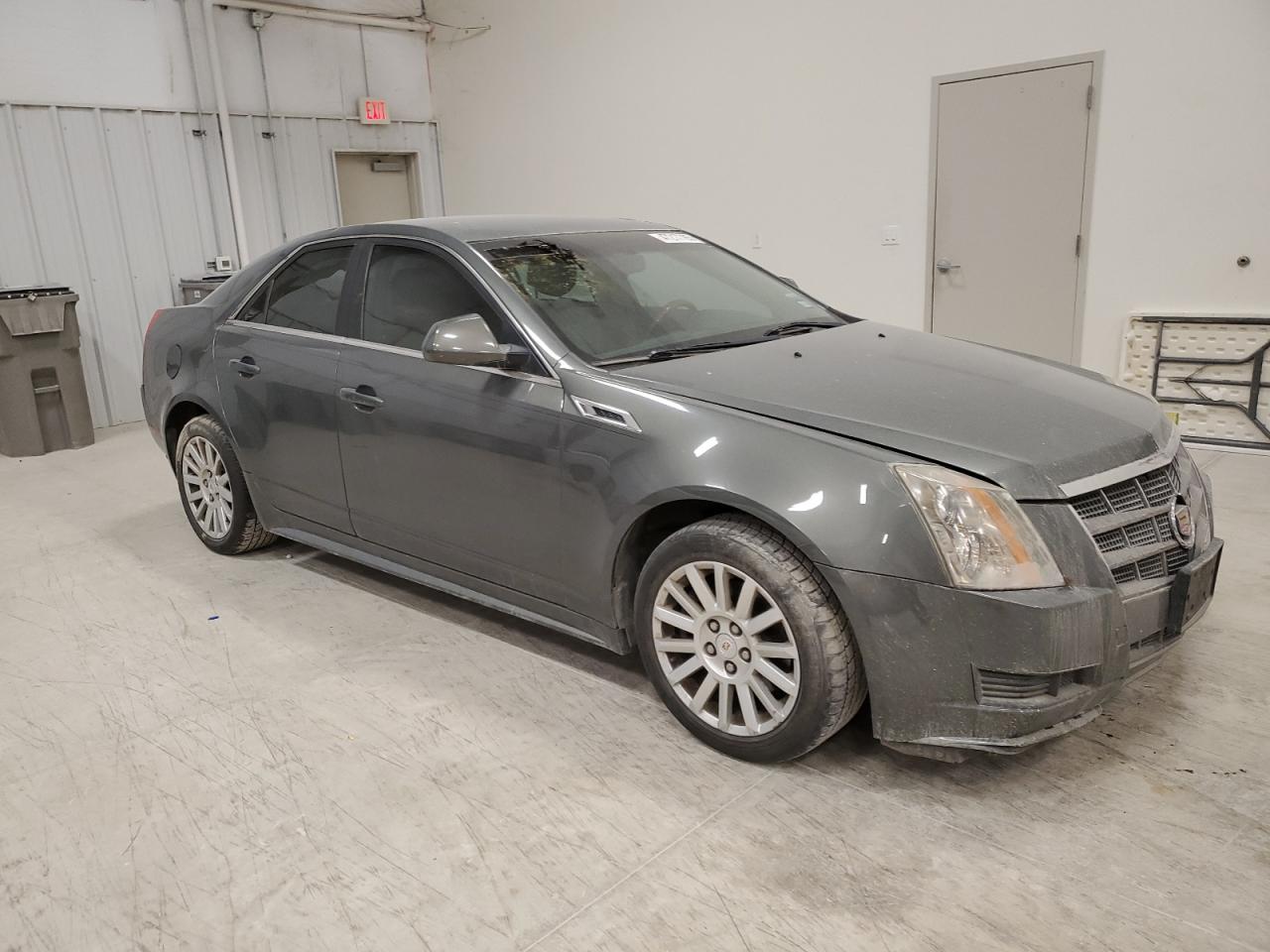 2011 Cadillac CTS - Image 4