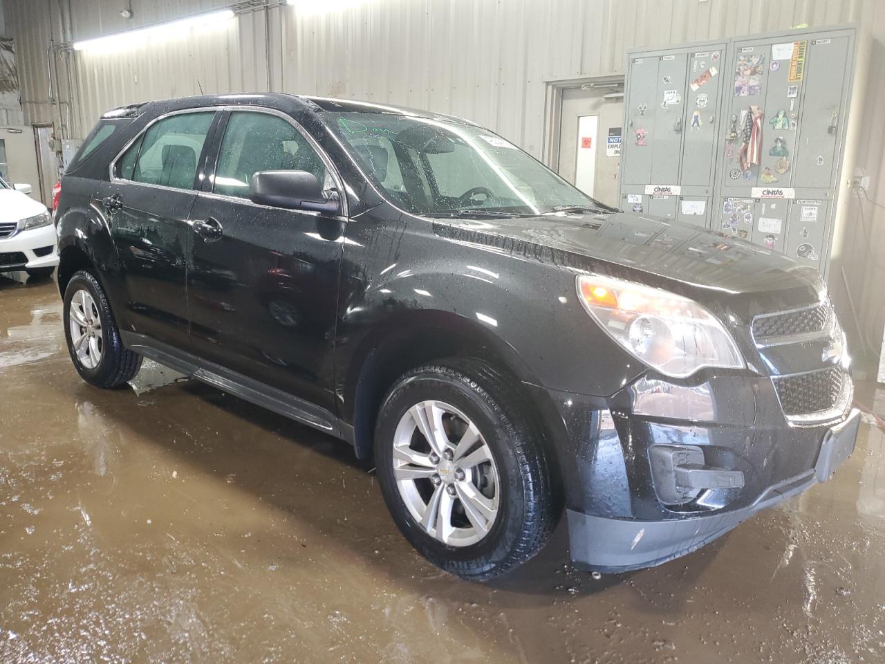 2013 Chevrolet Equinox - Image 4