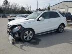 2018 Mercedes-Benz Gle 350 продається в Savannah, GA - Front End