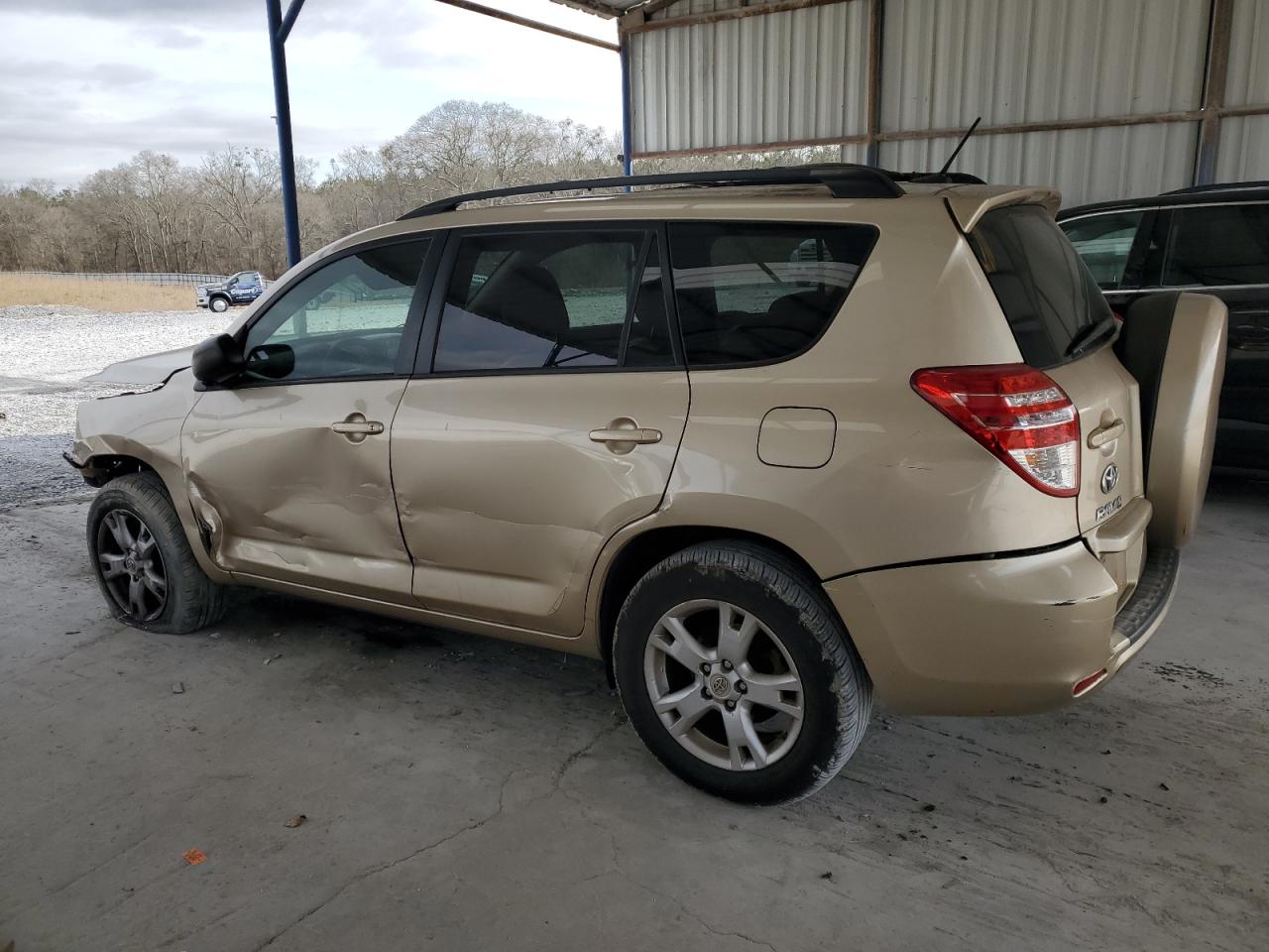 2011 Toyota RAV 4 - Image 2