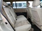 2002 Toyota Highlander Limited на продаже в Wilmer, TX - Front End