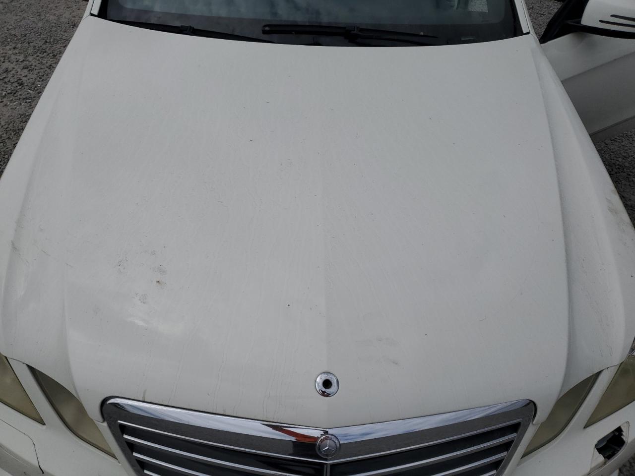 2010 Mercedes-Benz E-klasse - Image 11