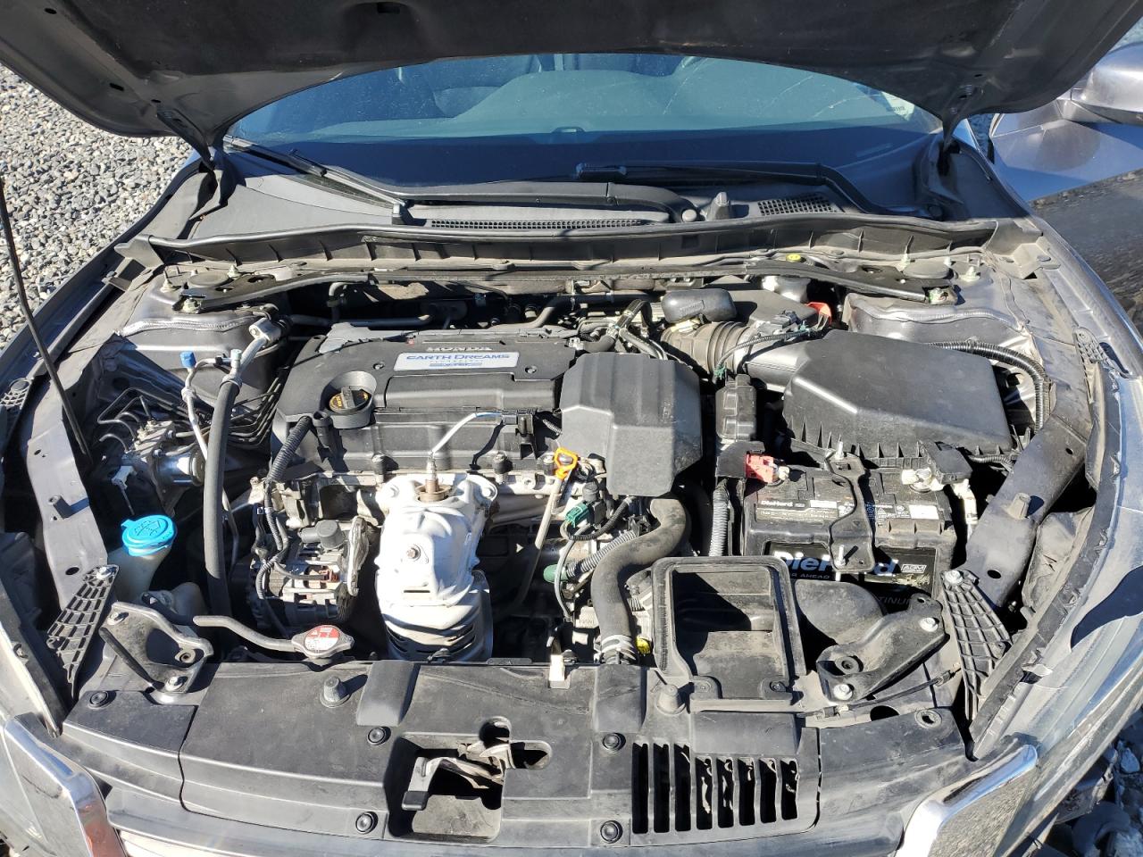 2013 Honda Accord - Image 12