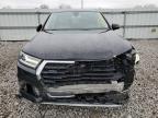 2017 Audi Q7 Premium Plus на продаже в Columbus, OH - Front End
