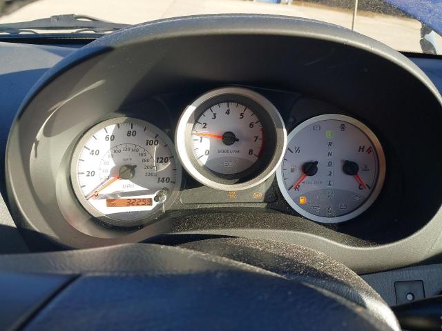 2004 TOYOTA RAV4 XT4 V