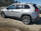 2018 Jeep Cherokee Latitude Plus იყიდება Greenwell Springs-ში, LA - Front End