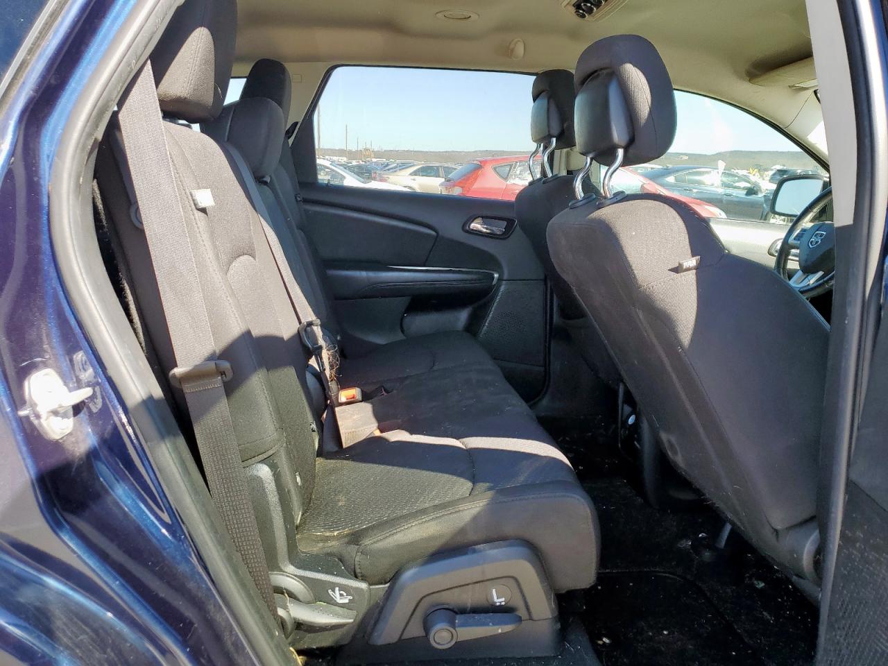 2017 Dodge Journey - Image 11