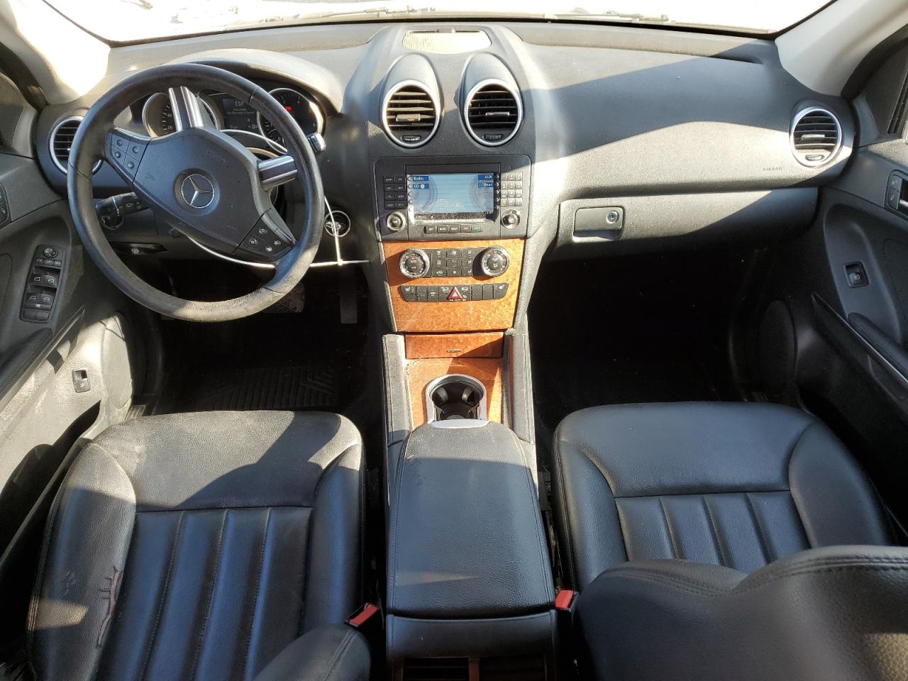 2008 Mercedes-Benz M-klasse - Image 8