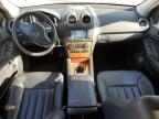 2008 Mercedes-Benz Ml 350 للبيع في Gastonia، NC - Front End