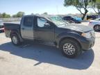2017 Nissan Frontier S للبيع في Orlando، FL - Rollover