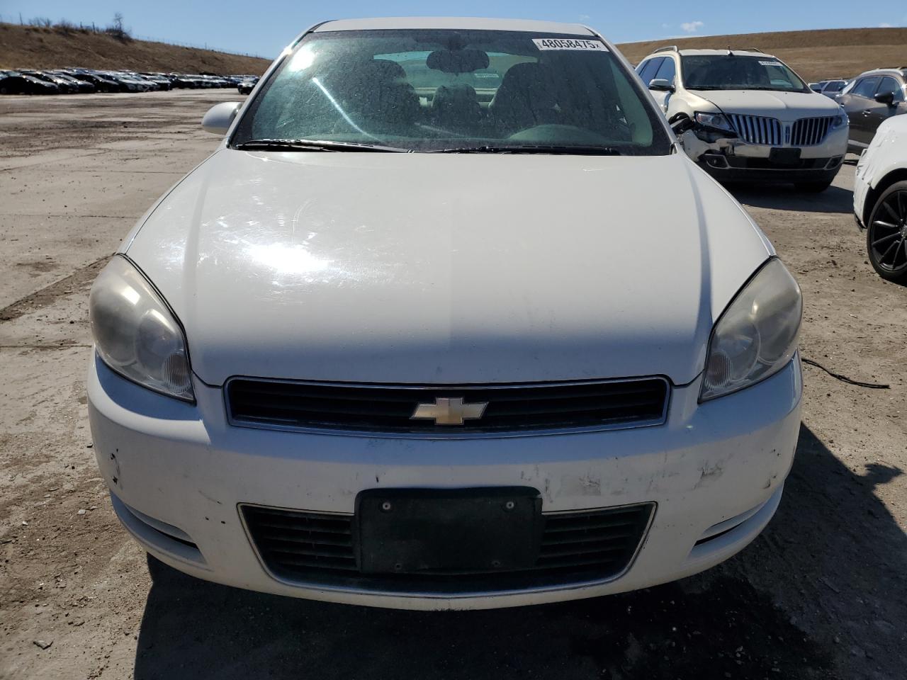 2009 Chevrolet Impala - Image 5