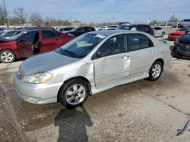 2004 Toyota Corolla Ce