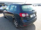 2008 VOLKSWAGEN GOLF PLUS for sale at Copart NEWBURY