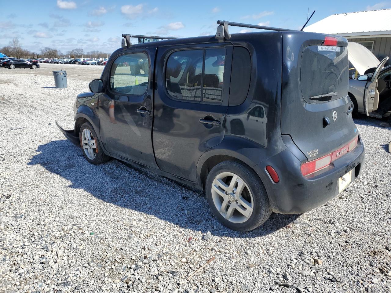 2013 Nissan Cube - Image 2