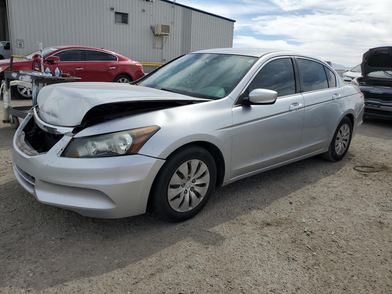 2012 Honda Accord - Image 1