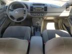 2005 Toyota Camry Le продається в Fredericksburg, VA - Rear End