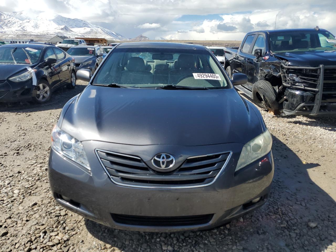 2007 Toyota Camry - Image 5