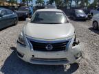 2014 Nissan Altima 2.5 for Sale in Opa Locka, FL - Front End