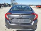 2020 Honda Civic Lx на продаже в Sikeston, MO - Front End