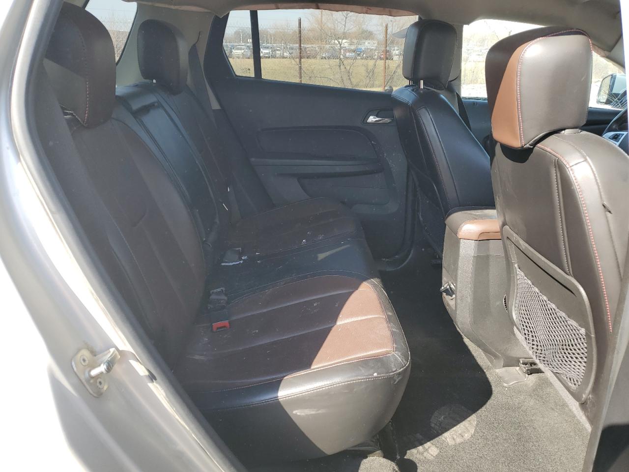 2014 GMC Terrain - Image 12