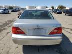 2002 Lexus Ls 430 продається в Martinez, CA - All Over