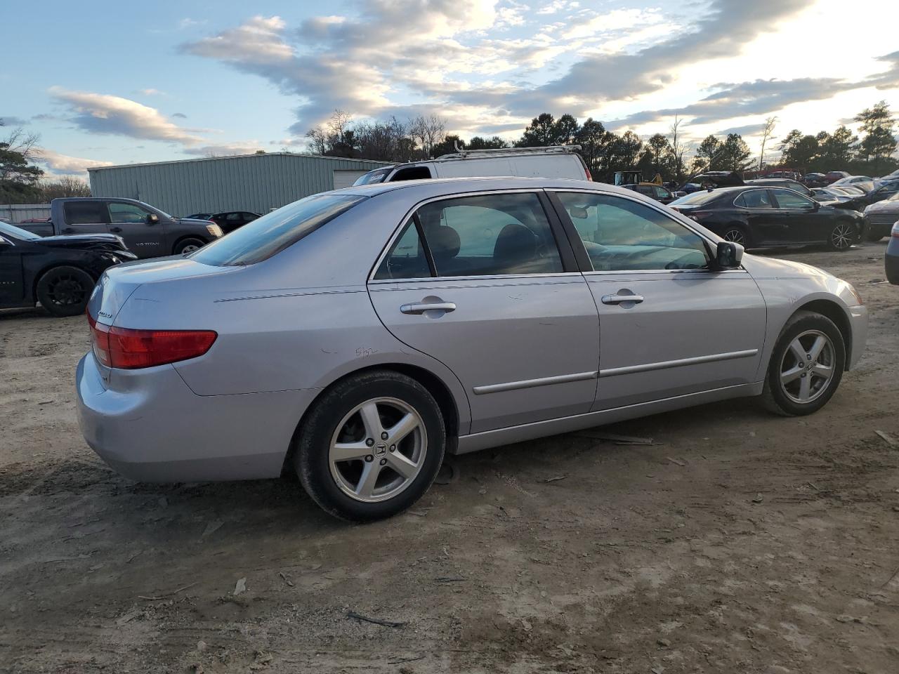 2005 Honda Accord - Image 3