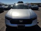 2024 Honda Accord Hybrid Sport-L for Sale in North Las Vegas, NV - Rear End