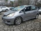 2010 Honda Fit Sport للبيع في Austell، GA - All Over