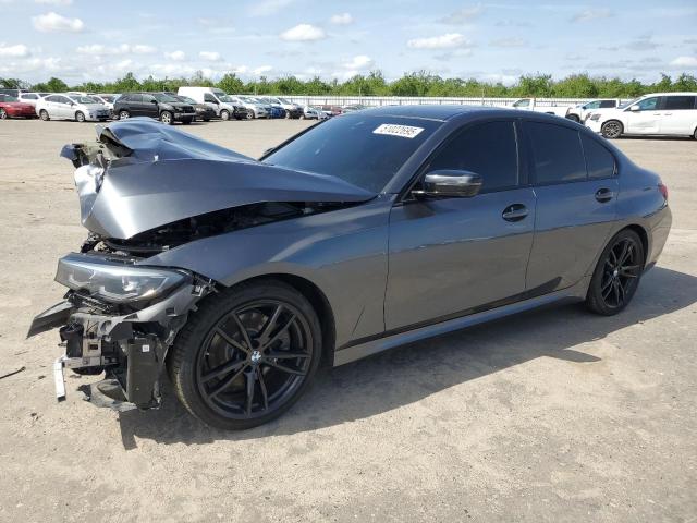 2022 Bmw 330I 