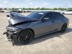 2022 Bmw 330I  იყიდება Fresno-ში, CA - Front End