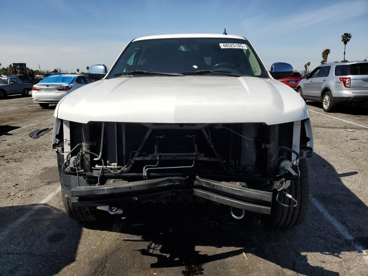 2011 Chevrolet Tahoe - Image 5