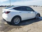 2022 Tesla Model Y  for Sale in Lebanon, TN - Front End