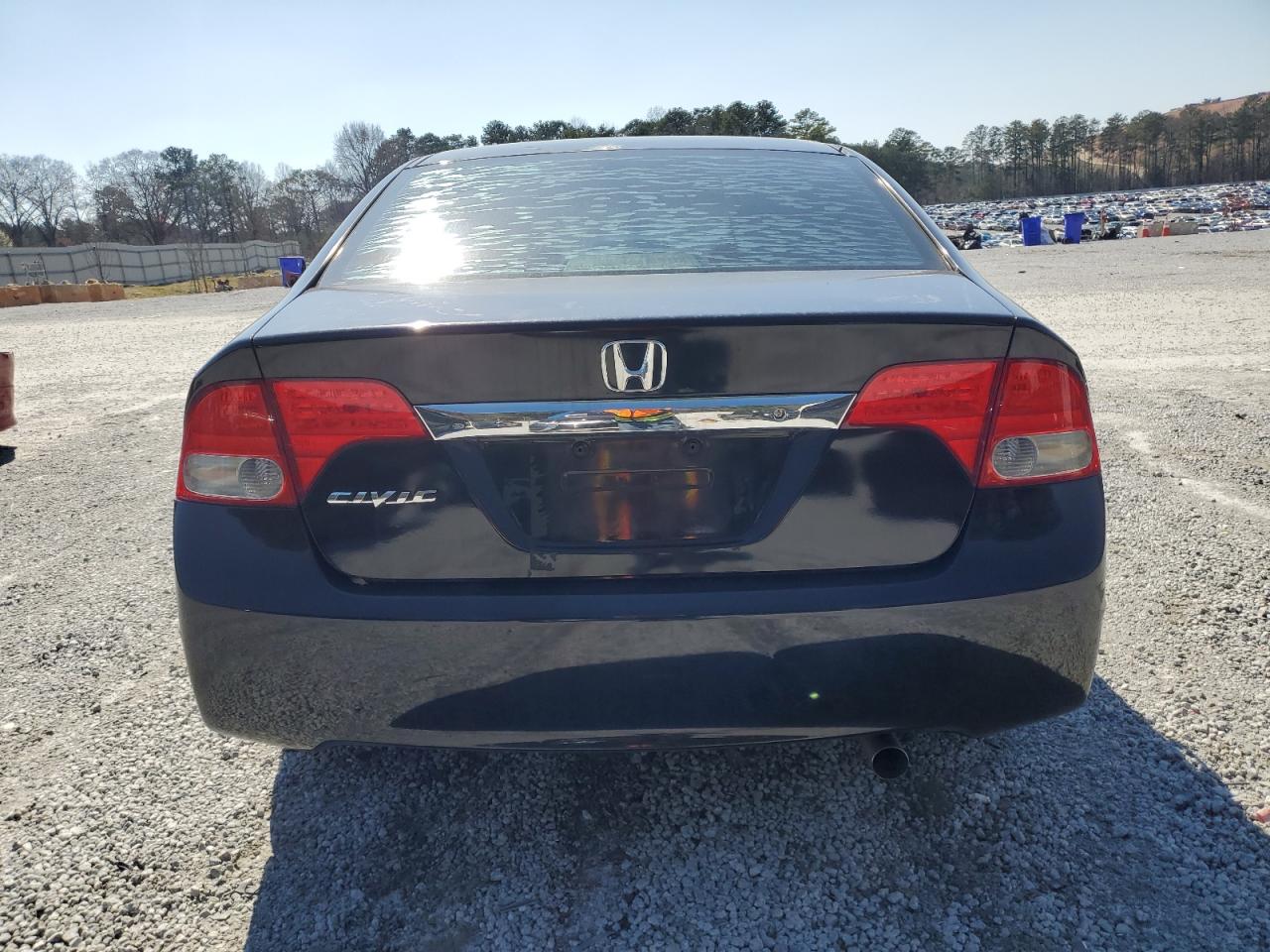 2010 Honda Civic - Image 6