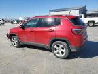 2018 Jeep Compass Latitude for Sale in Tulsa, OK - Front End