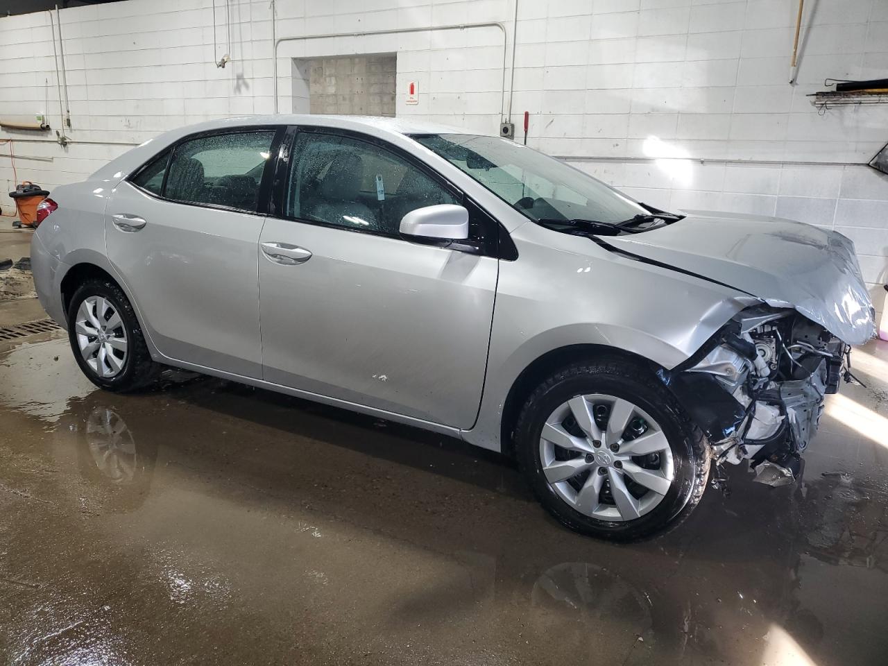 2016 Toyota Corolla - Image 4