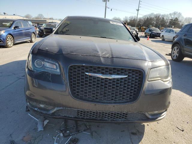  CHRYSLER 300 2018 Black