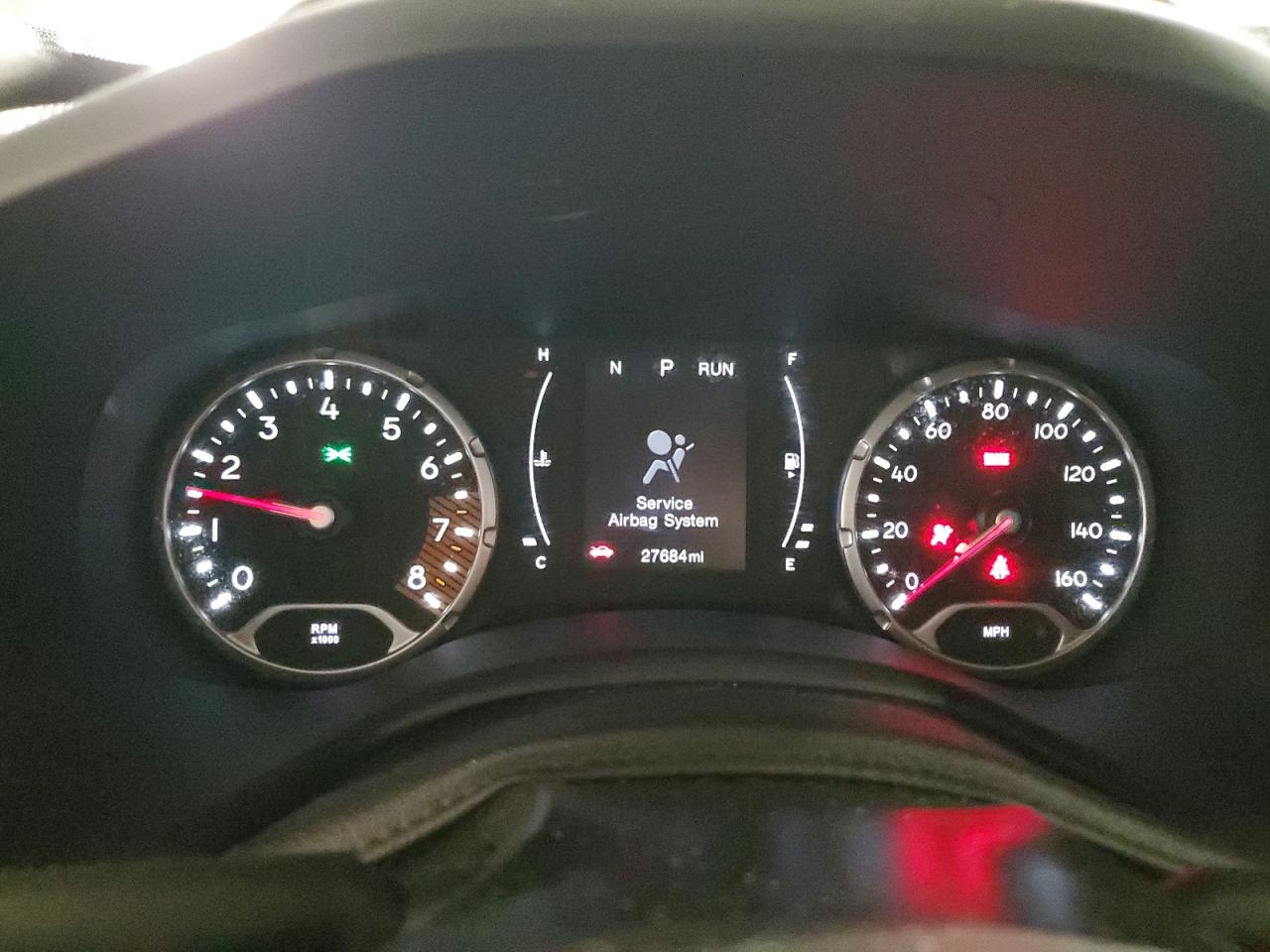 2020 Jeep Renegade Latitude VIN: ZACNJBBB2LPL76918 Lot: 50742135