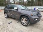 2017 Jeep Grand Cherokee Limited for Sale in Knightdale, NC - Side