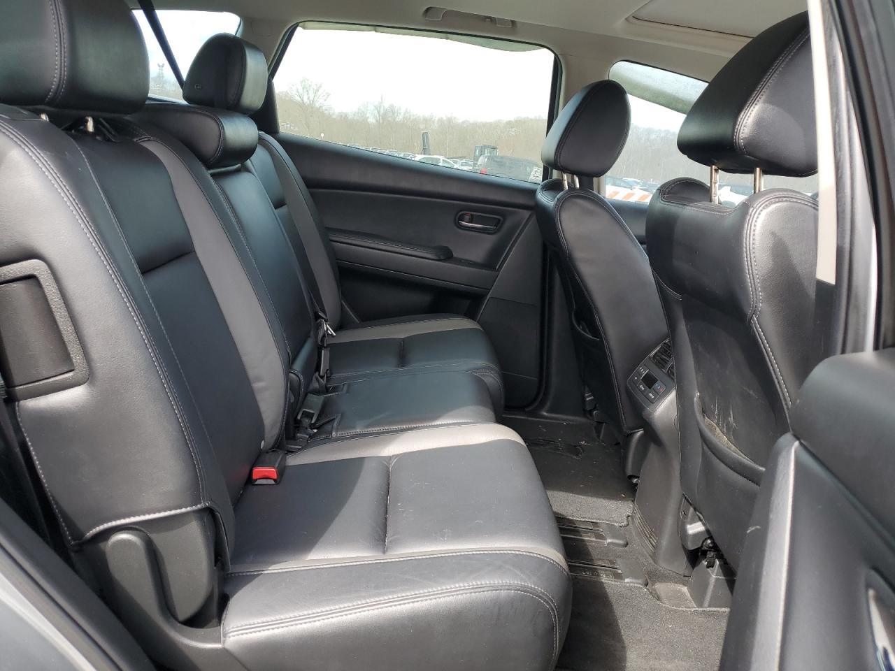 2010 Mazda CX-9 - Image 11