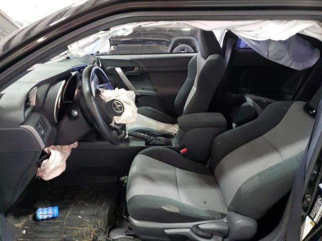  TOYOTA SCION 2014 Черный