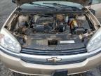 2005 Chevrolet Malibu Ls na sprzedaż w Eugene, OR - Rollover