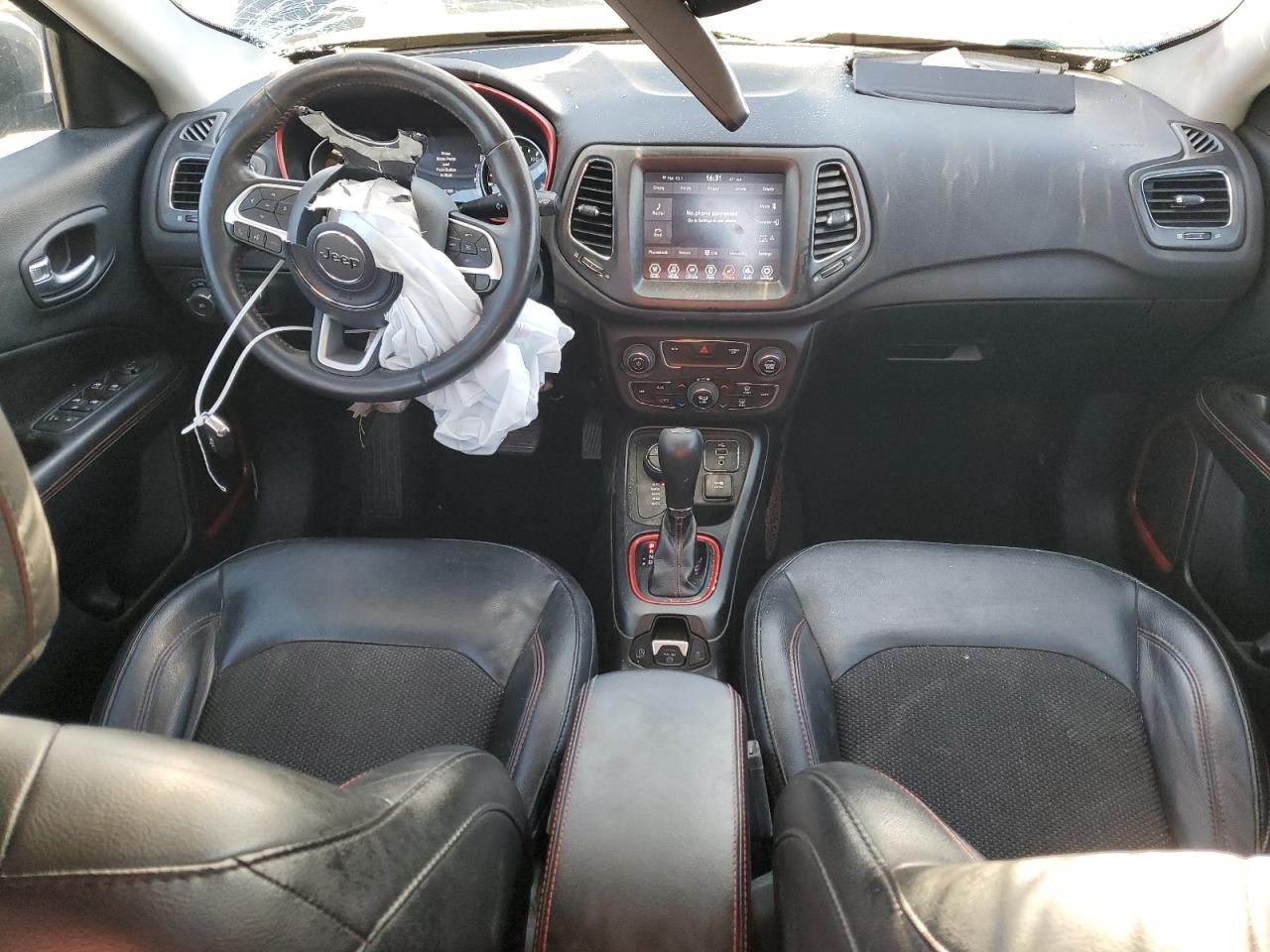 2018 Jeep Compass - Image 8